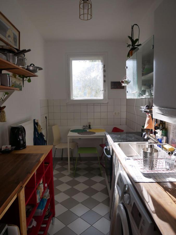 Private In The Centre Of Accommodatie bij particulieren *