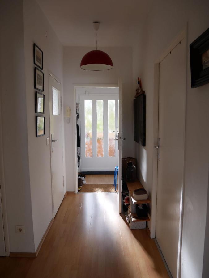 Private In The Centre Of Berlijn