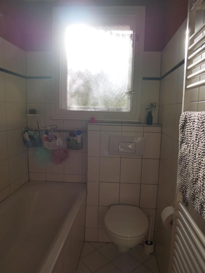 Private In The Centre Of Accommodatie bij particulieren Berlijn