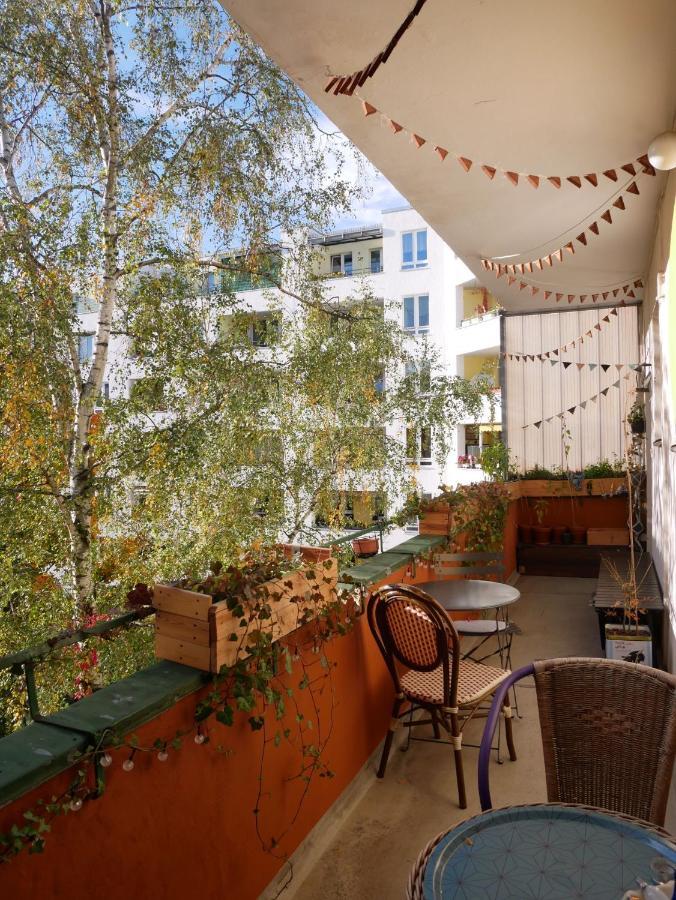 Private In The Centre Of Accommodatie bij particulieren