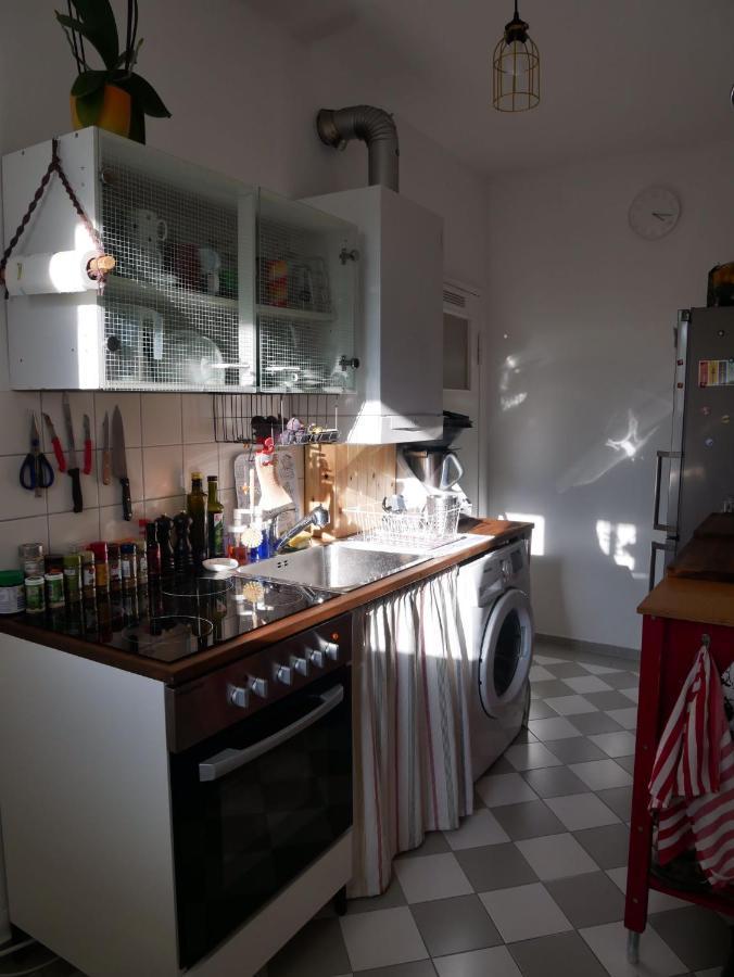 Private In The Centre Of Accommodatie bij particulieren Berlijn