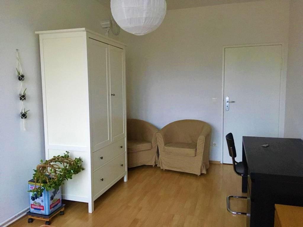 Private In The Centre Of * Berlijn