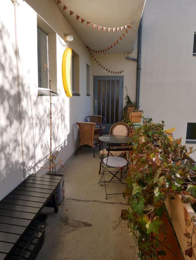 Private In The Centre Of Accommodatie bij particulieren