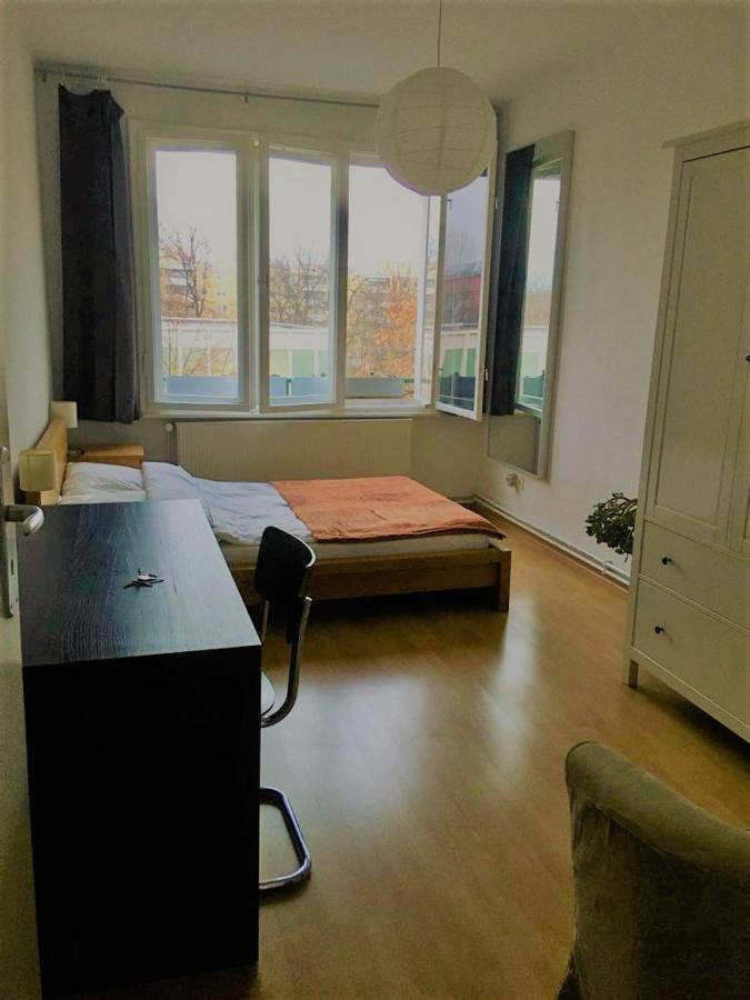 Private In The Centre Of * Berlijn