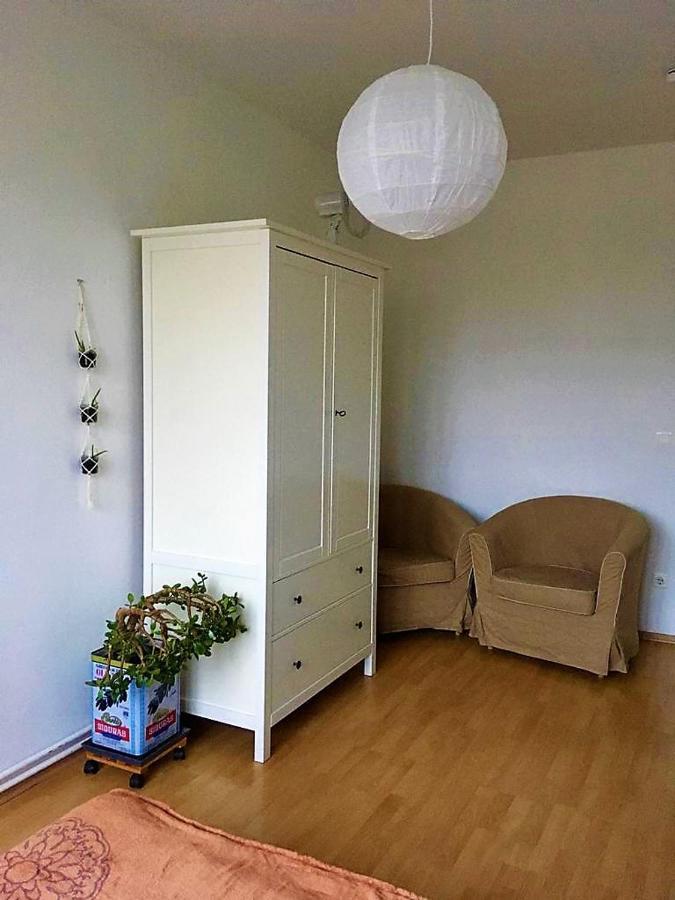 Private In The Centre Of * Berlim